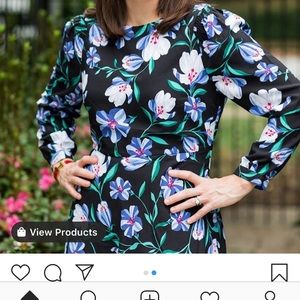 Meet your Posher, Suzanne